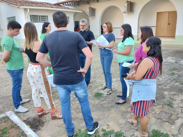 8º Encontro de Gestão de Pessoas